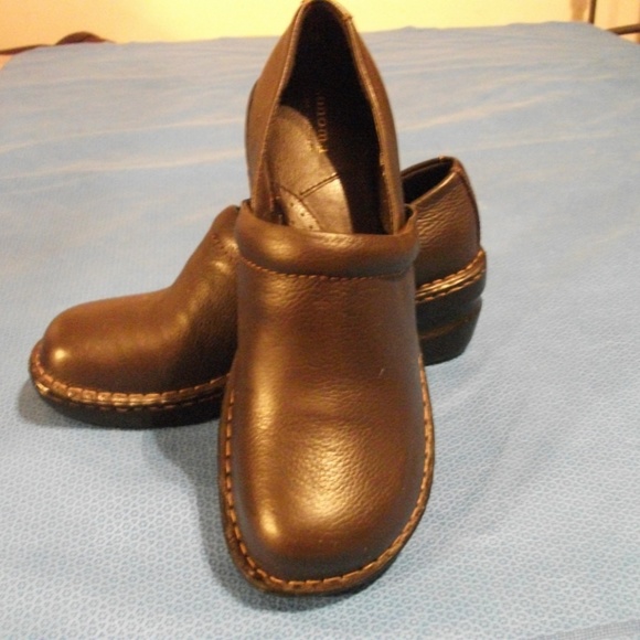 kohls womens shoes clogs